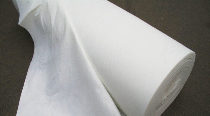 Что такое геотекстиль и для чего он нужен?