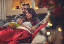 Фильмы от Нетфликс, которые можно посмотреть вечером