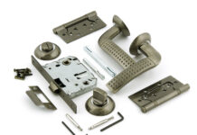 Значимость комплектующих для мебели