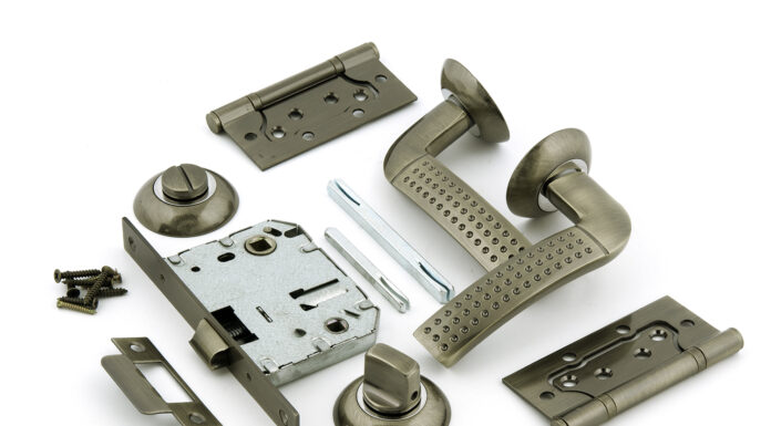 Значимость комплектующих для мебели