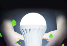 Лампа светодиодная: как она устроена, чем отличается от лампы накаливания, почему потребляет меньше энергии