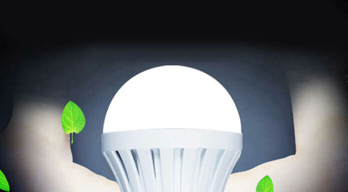 Лампа светодиодная: как она устроена, чем отличается от лампы накаливания, почему потребляет меньше энергии