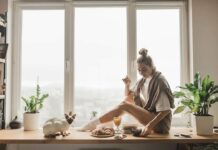 Какие выбрать окна для дачи