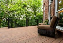 Какую террасную доску выбрать — калькулятор террасной доски