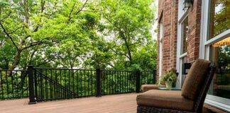 Какую террасную доску выбрать — калькулятор террасной доски