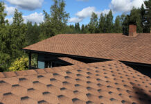 Битумная кровля: вчерашний день или ещё есть перспективы?