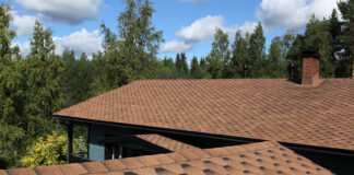 Битумная кровля: вчерашний день или ещё есть перспективы?