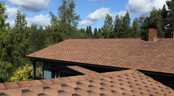 Битумная кровля: вчерашний день или ещё есть перспективы?