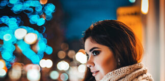 Как организовать игру Тайный Санта в 2021 году