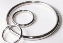 Какими качествами должны обладать овальные прокладки