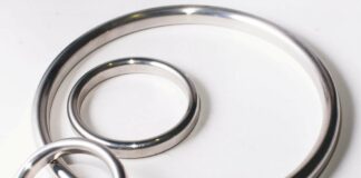 Какими качествами должны обладать овальные прокладки