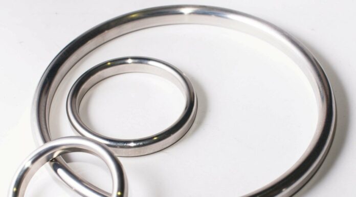 Какими качествами должны обладать овальные прокладки