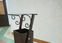 Как подобрать урну для дома и участка