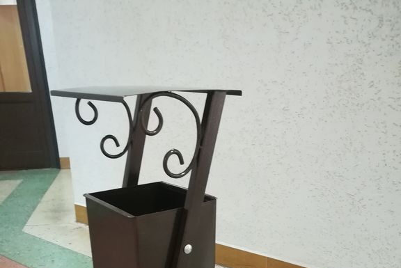 Как подобрать урну для дома и участка