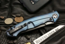 Как выбрать и где купить качественные ножи