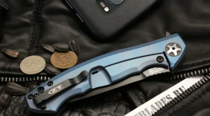 Как выбрать и где купить качественные ножи