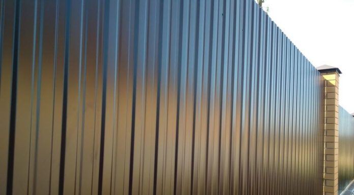 Выбор металлических материалов для строительства в Барнауле о фирмы «Металл Профиль»