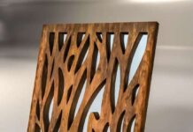 Где заказать лазерную резку фанеры в Санкт-Петербурге?