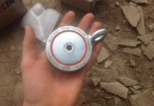 Заказ от магазина «Магнитное небо» магнитов поискового типа по доступным ценам