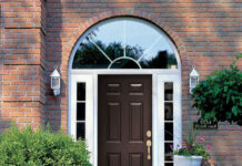 На что обратить внимание при выборе входной двери?