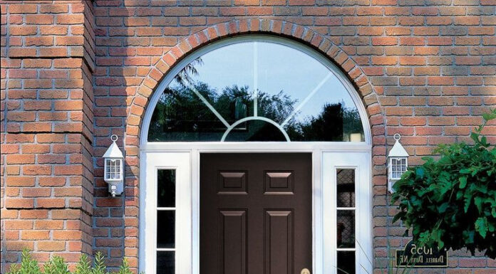 На что обратить внимание при выборе входной двери?