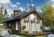 Для чего нужен проект будущего дома?
