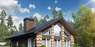 Для чего нужен проект будущего дома?
