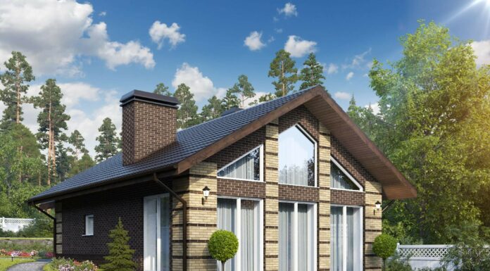 Для чего нужен проект будущего дома?