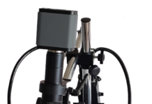 Как выбрать удобный микроскоп для пайки?