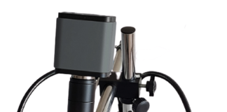 Как выбрать удобный микроскоп для пайки?