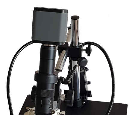 Как выбрать удобный микроскоп для пайки?