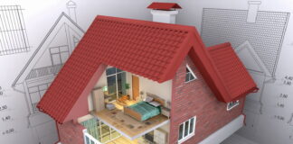 Дома с цокольным этажом и вторым светом – как их построить и правильно выбрать: спроектировать дом, дом со вторым светом