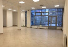 Коммерческое помещение для развития своего ручного бизнеса.