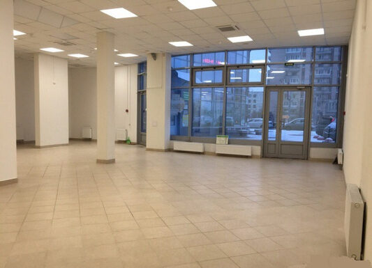 Коммерческое помещение для развития своего ручного бизнеса.