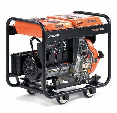 Для чего нужны дизельные генераторы и где их купить