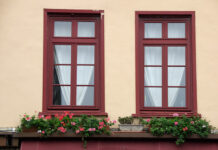 Как подобрать окна к дому: горизонтальное окно, потолочное окно, пластик или алюминий