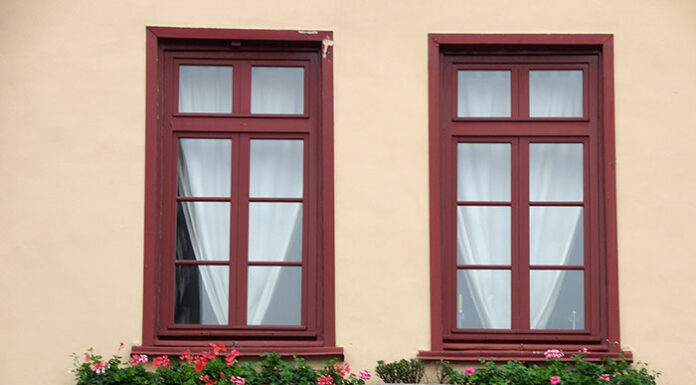 Как подобрать окна к дому: горизонтальное окно, потолочное окно, пластик или алюминий