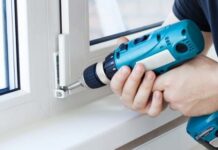 Как подготовиться к ремонту окон дома