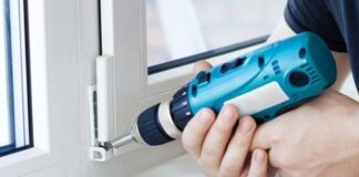 Как подготовиться к ремонту окон дома