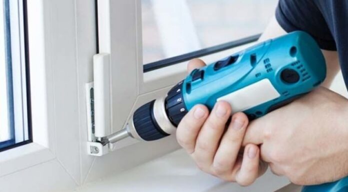 Как подготовиться к ремонту окон дома