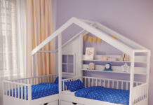 Детские кровати — для отличного ночного сна: детские кровати — для отличного ночного сна, модели детской кровати, постельное белье для детской кровати