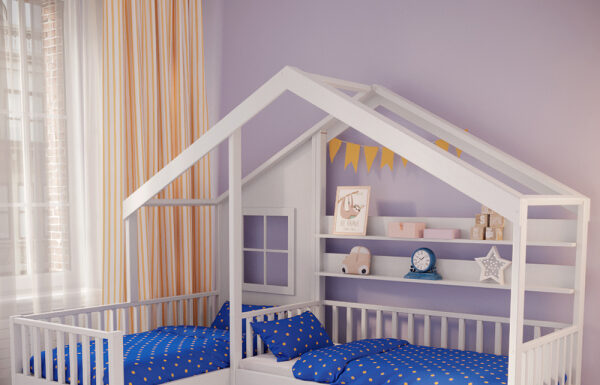 Детские кровати — для отличного ночного сна: детские кровати — для отличного ночного сна, модели детской кровати, постельное белье для детской кровати