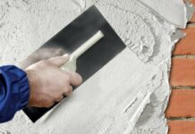 Секреты удивительной силиконовой шпатлевки