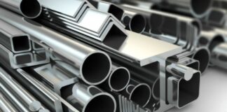 Рынок металлопроката и его особенности