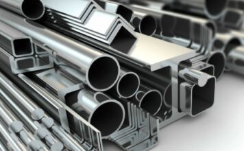 Рынок металлопроката и его особенности