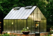 Наслаждаясь собственной теплицей — какие возможности она предоставляет