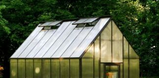 Наслаждаясь собственной теплицей — какие возможности она предоставляет