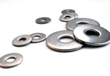 Где купить болты, винты, шайбы для работы