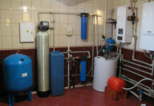 Как подобрать систему очищения воды в загородном доме