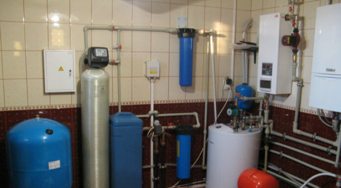 Как подобрать систему очищения воды в загородном доме